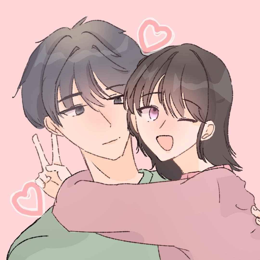 Unlocked heart WEBTOON