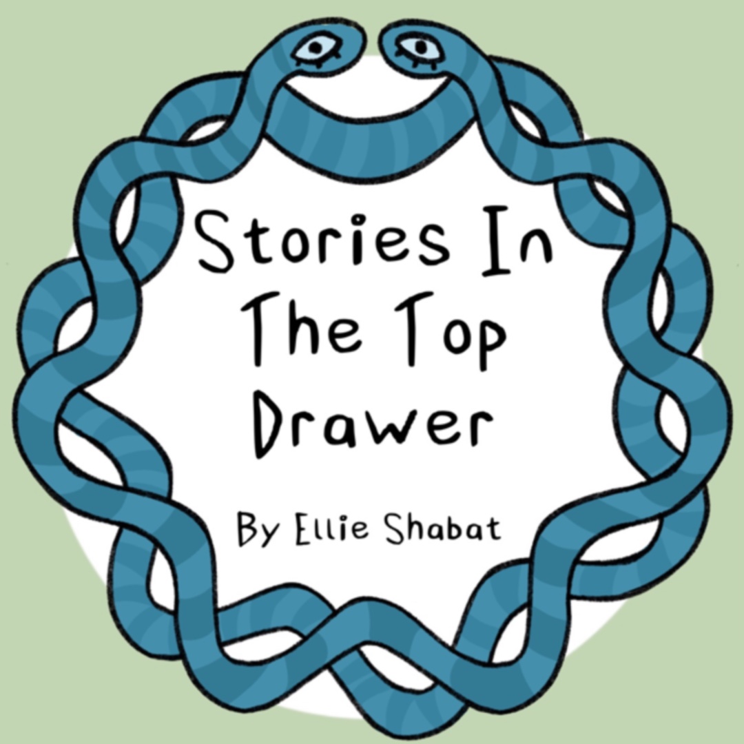 Stories In The Top Drawer WEBTOON