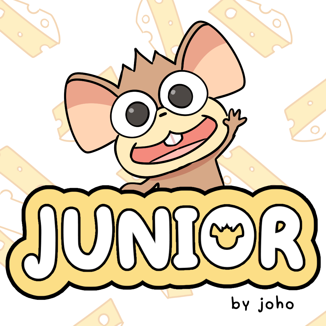Junior | WEBTOON