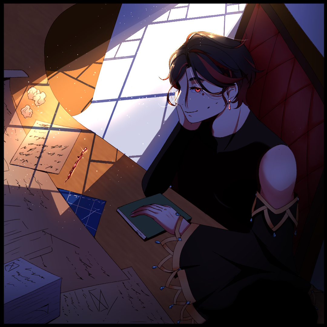 Piece | WEBTOON