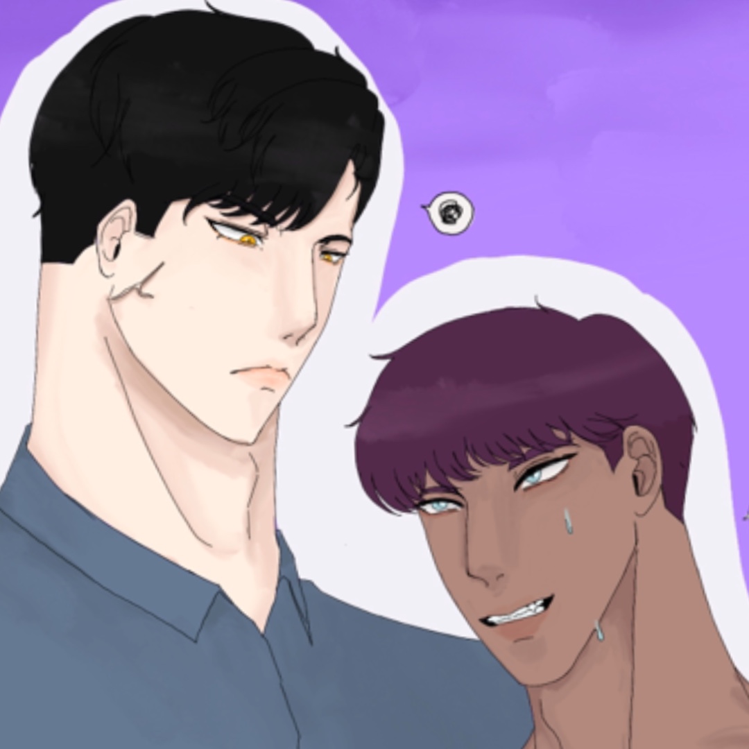 Sweet Chocolate | LINE WEBTOON