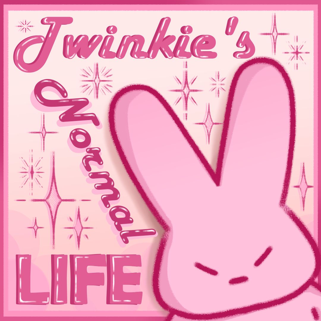 Twinkie's Normal Life | WEBTOON