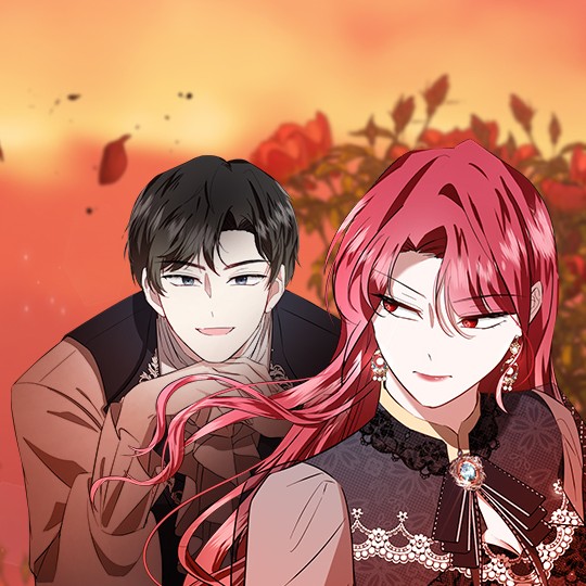 I Will Live the Life of a Villainess LINE WEBTOON