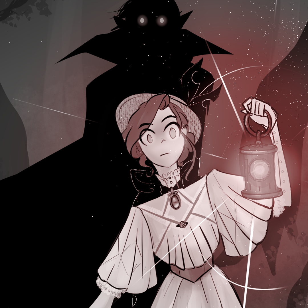 If They Were Monsters | WEBTOON