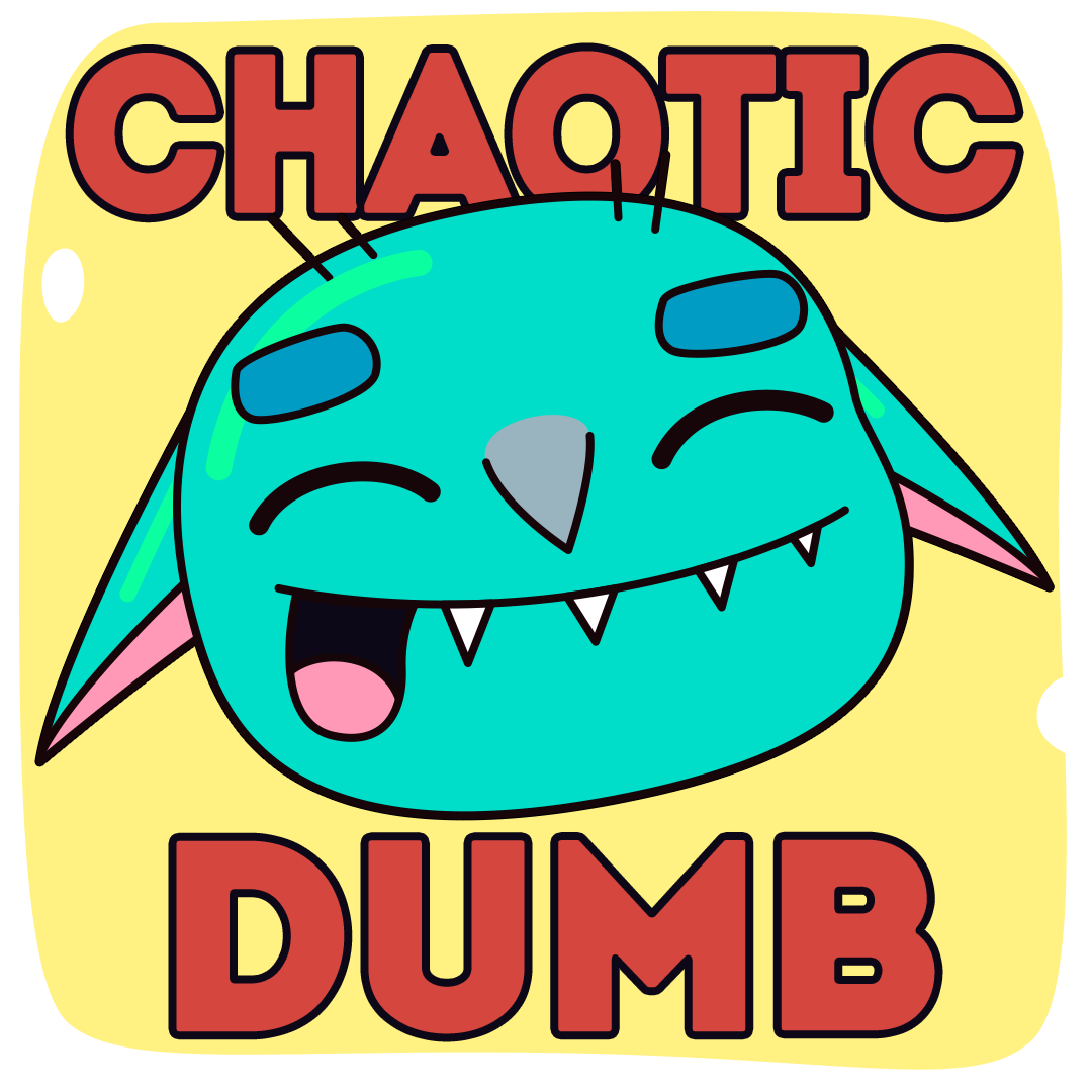 chaotic-dumb-webtoon