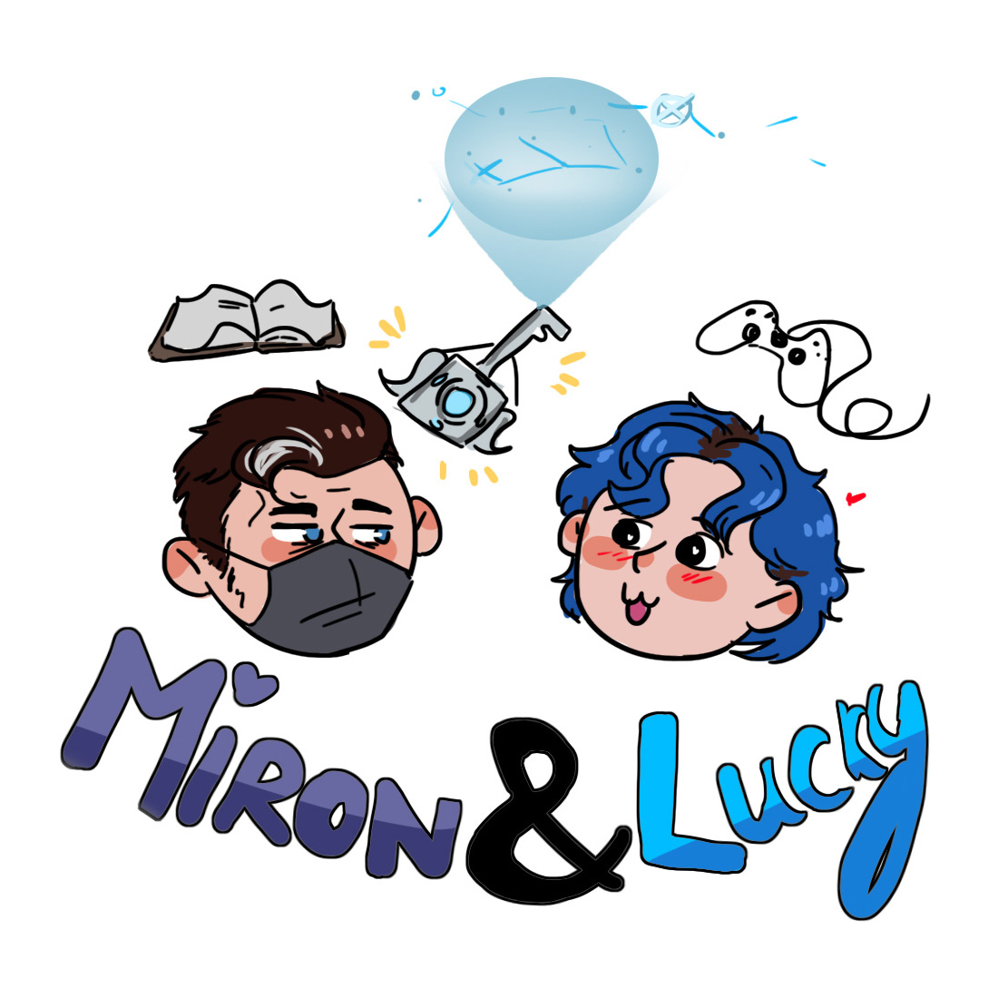 miron-lucky-webtoon