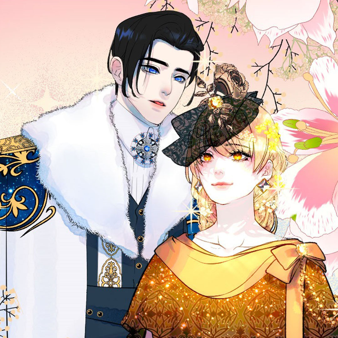 Canis Darling | LINE WEBTOON