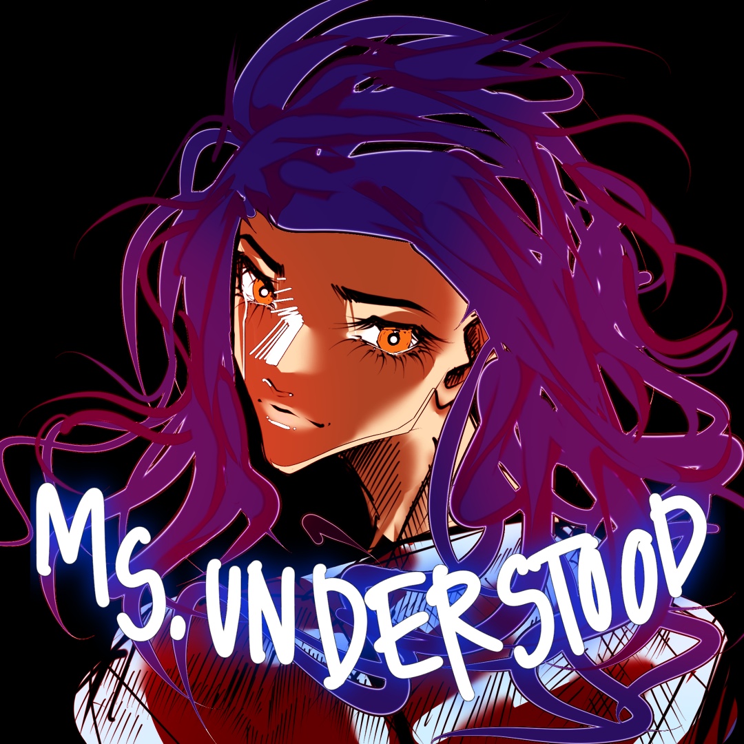 ms-understood-webtoon