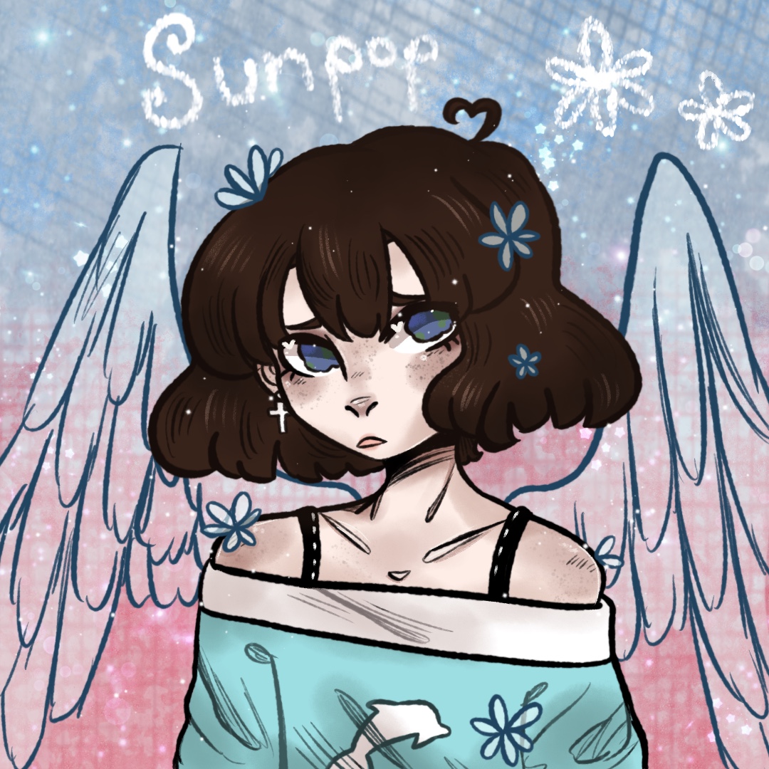 Sunpop | WEBTOON