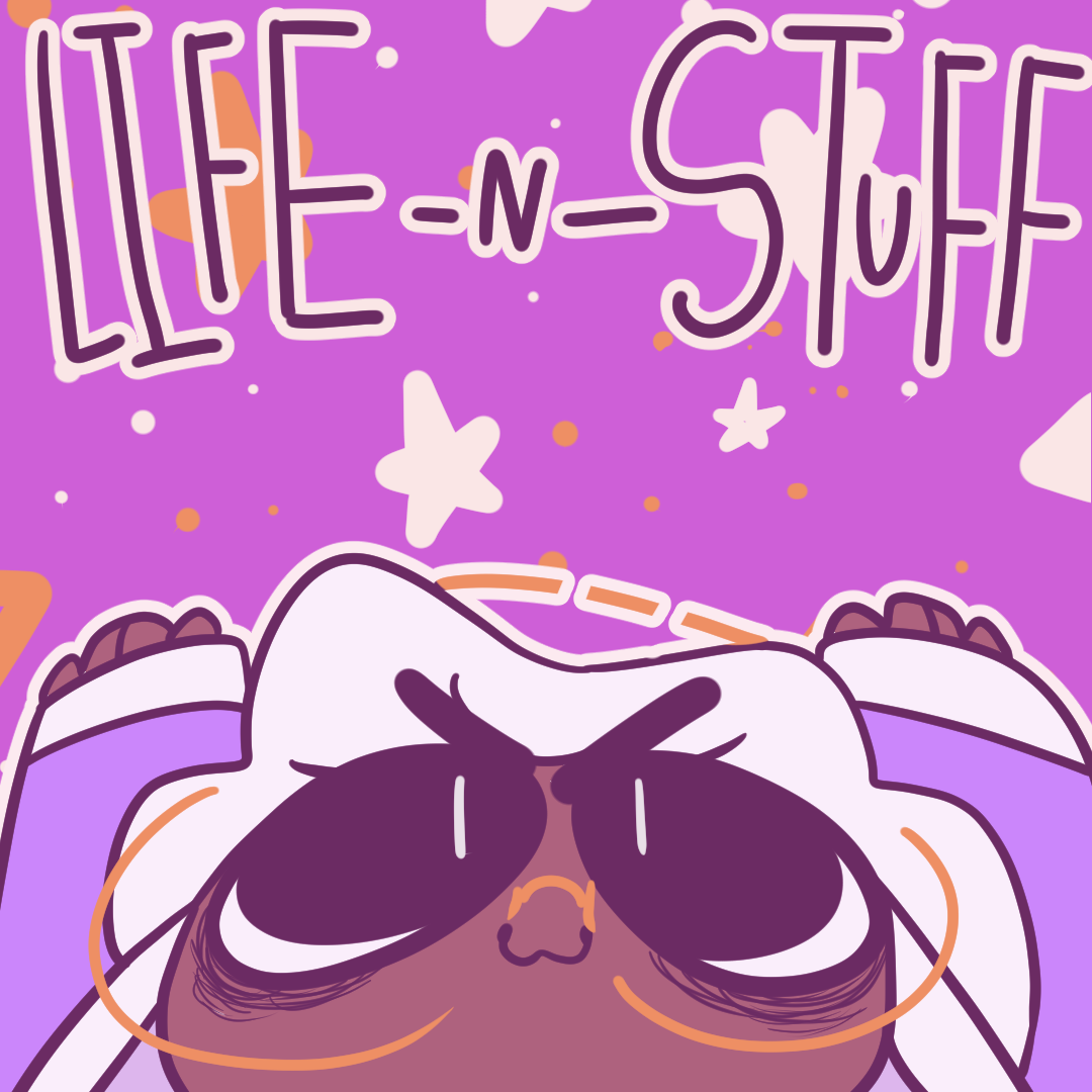 Life-n-Stuff | WEBTOON