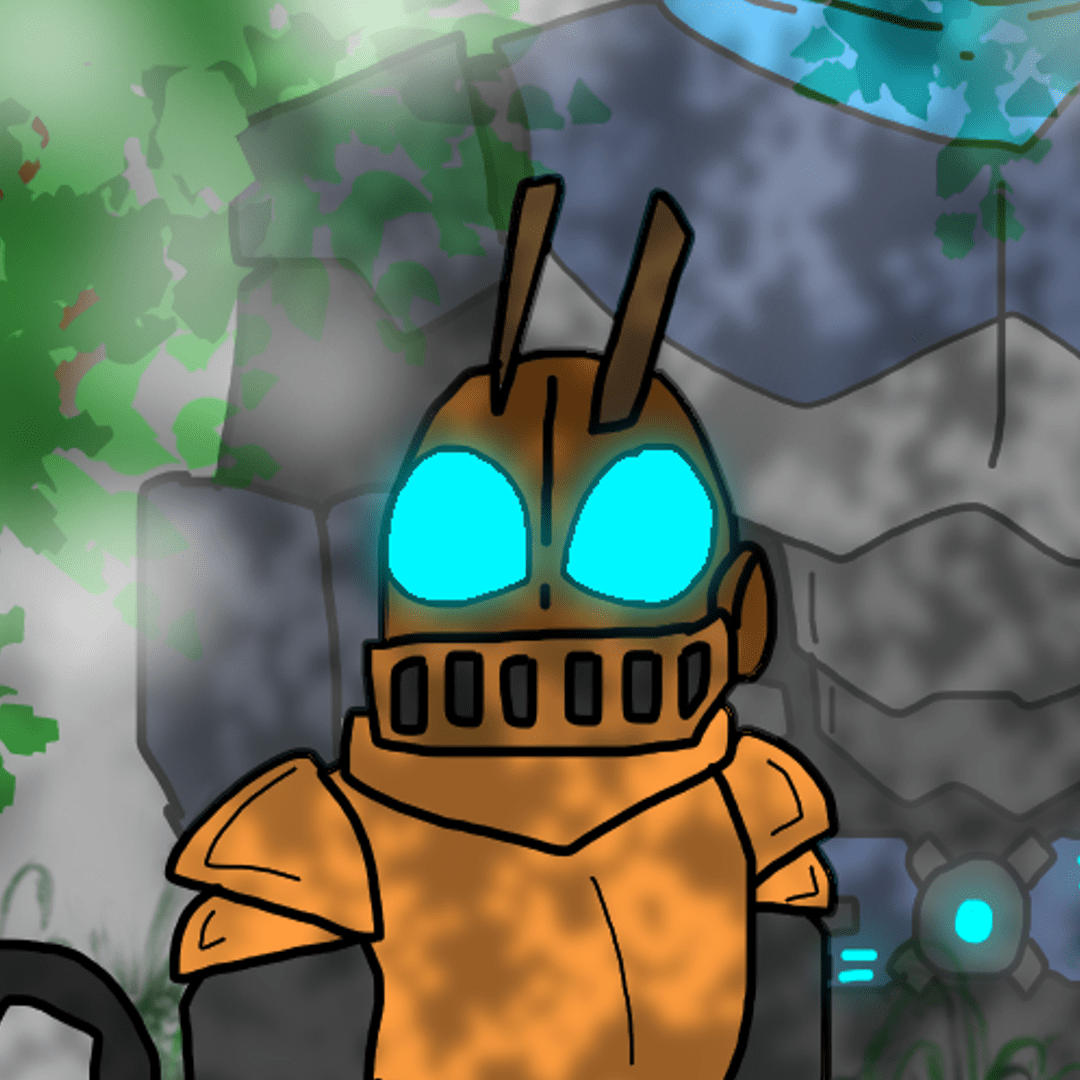 Knight Riders | WEBTOON