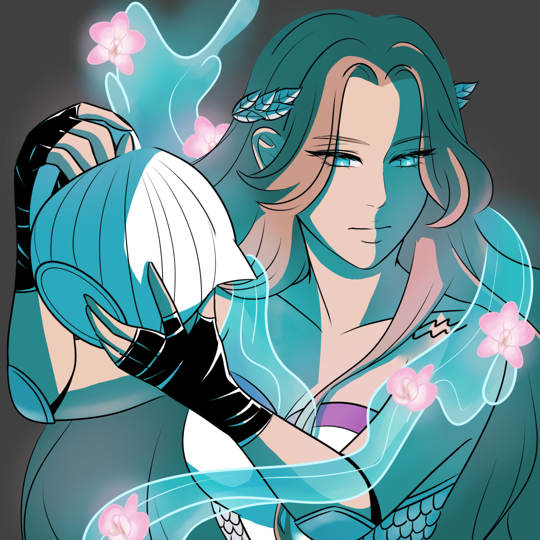 Las Diosas Zodiacales WEBTOON