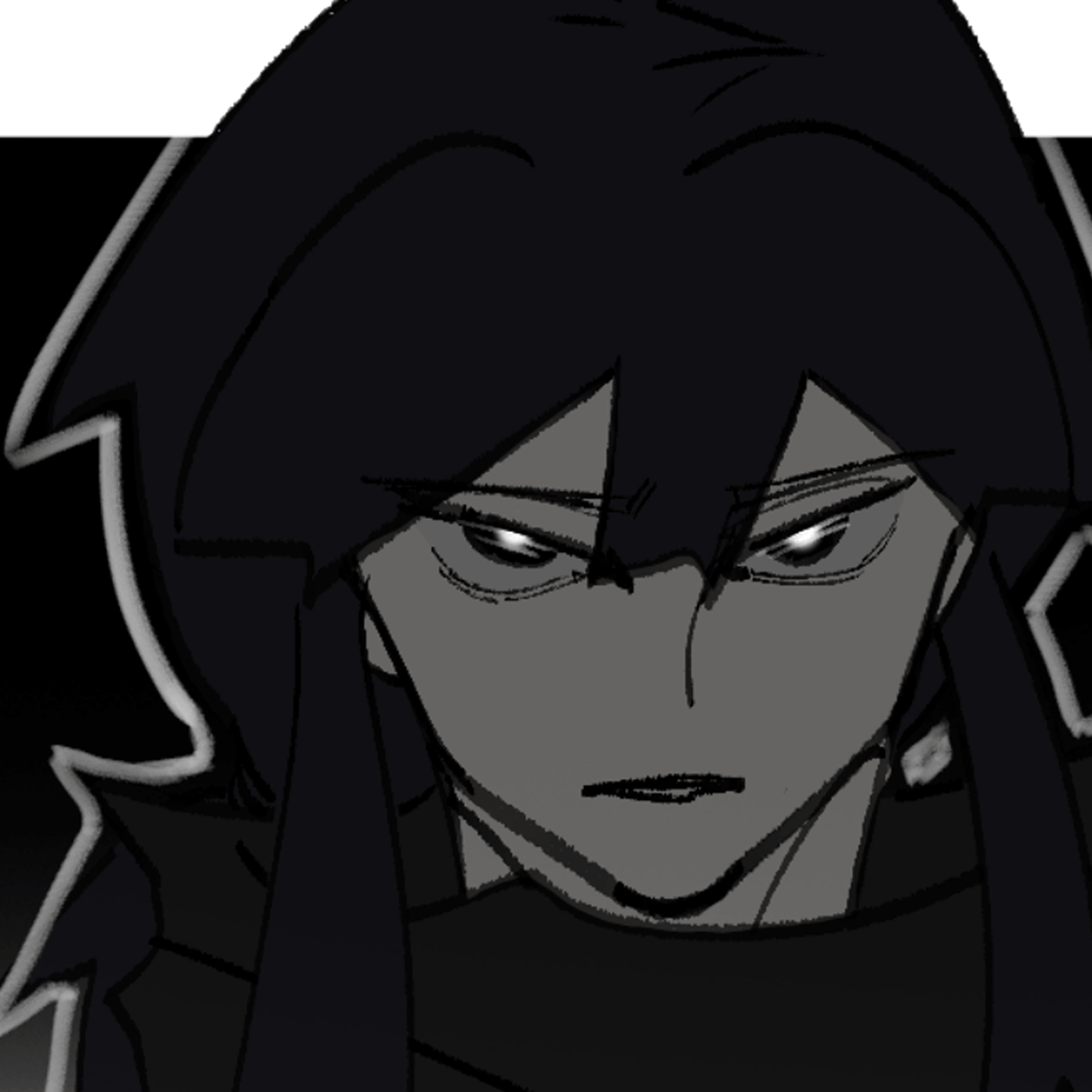 IMMORTAL HERO | WEBTOON