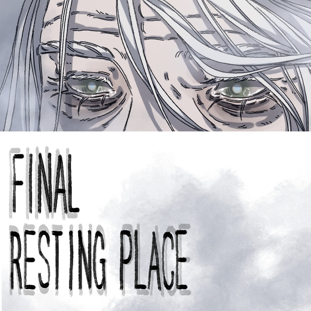 Final Resting Place | WEBTOON