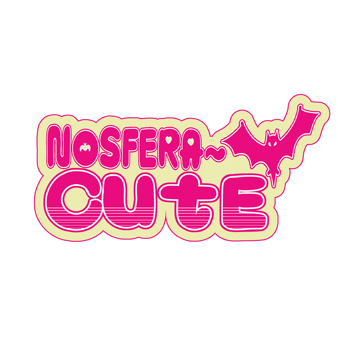 Nosferacute webtoon