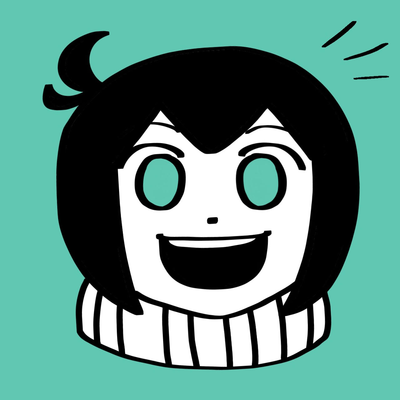 mime and dash icon