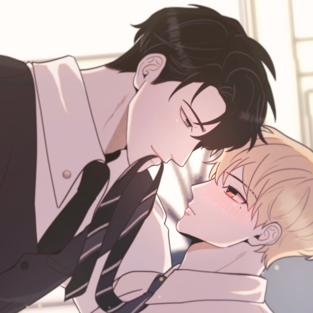 Excuse Me, Sir | WEBTOON