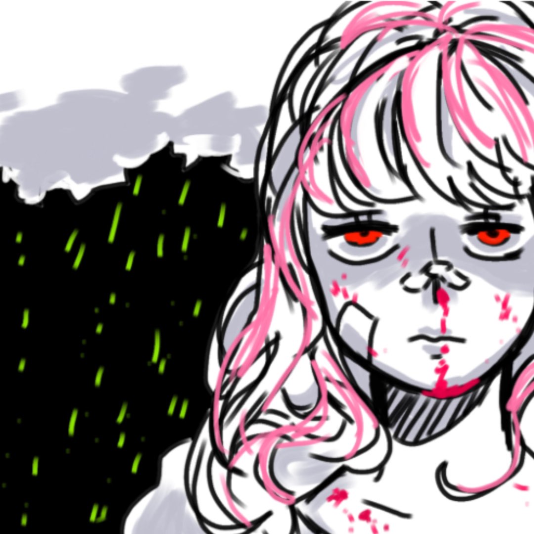 pandemic-of-the-rain-one-shot-webtoon