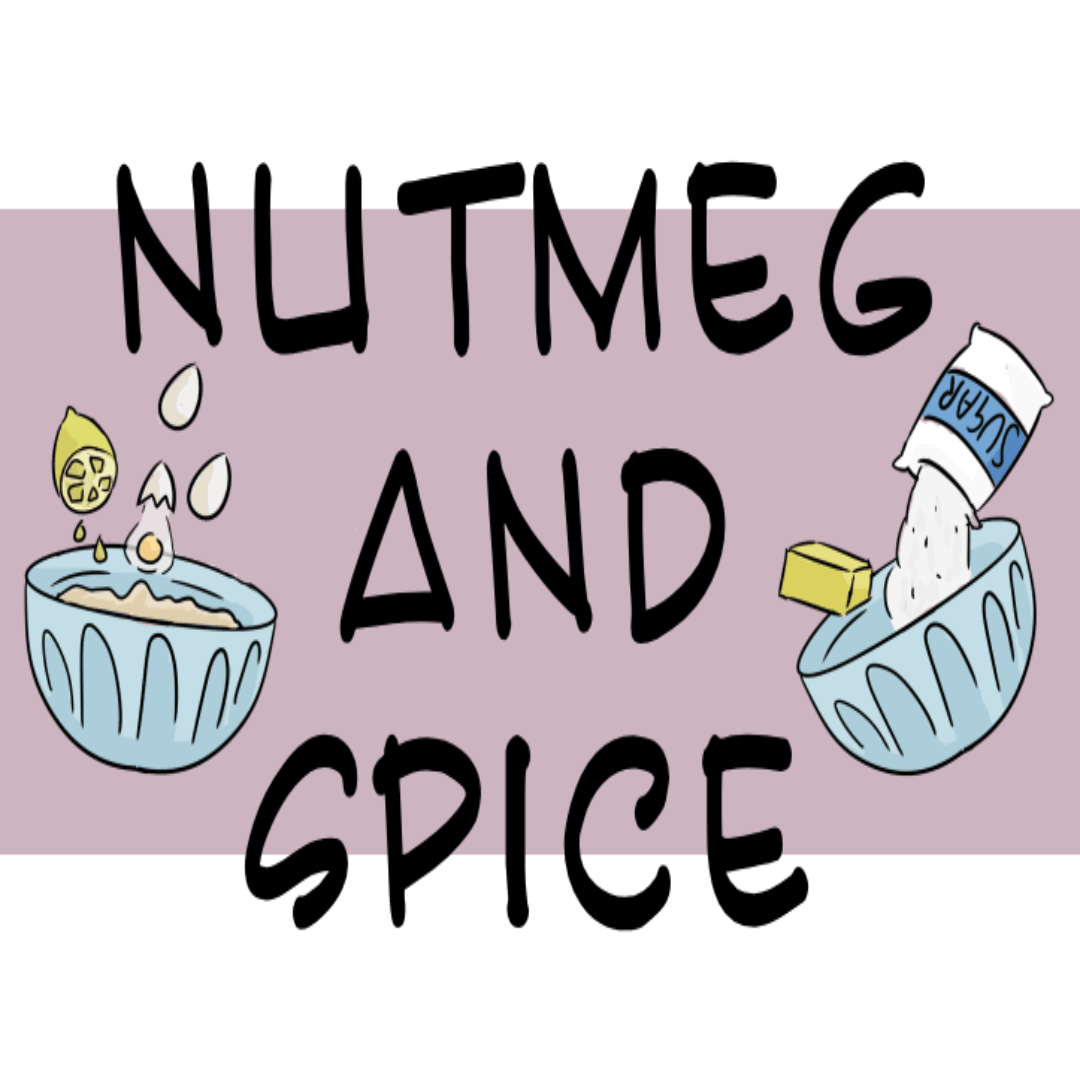 Nutmeg And Spice Webtoon