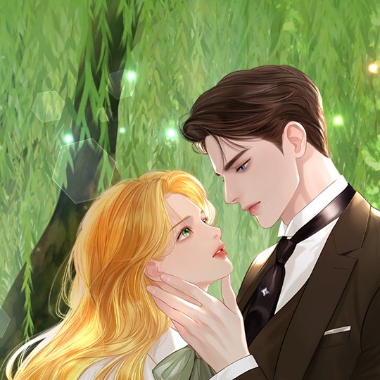 Cry, or Better Yet, Beg LINE WEBTOON