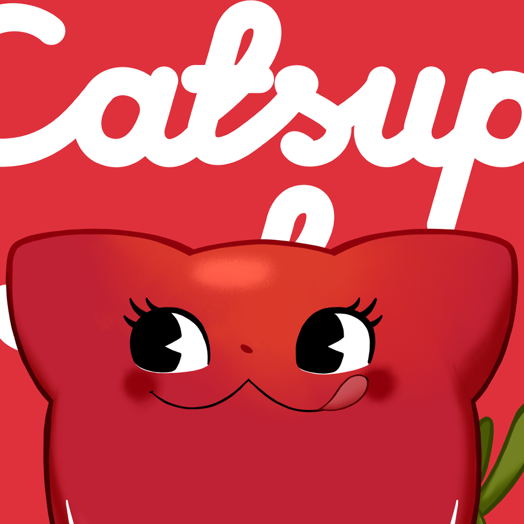 Catsup on Top WEBTOON