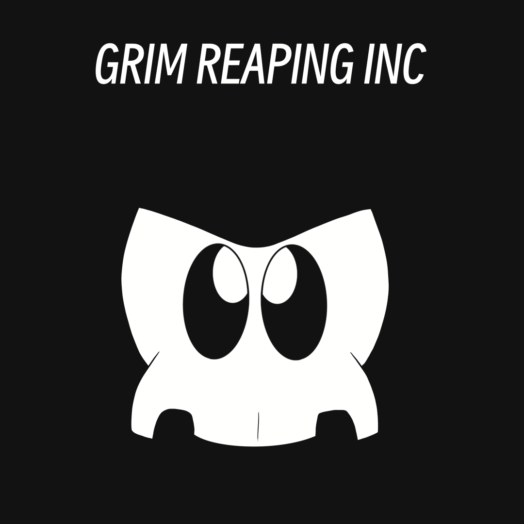 Grim Reaping Inc Webtoon
