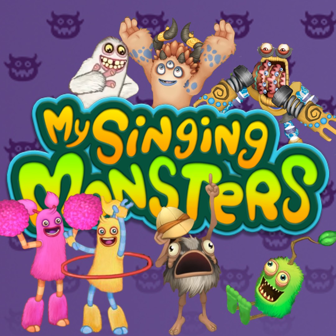 My Singing Monsters: The Comic | WEBTOON