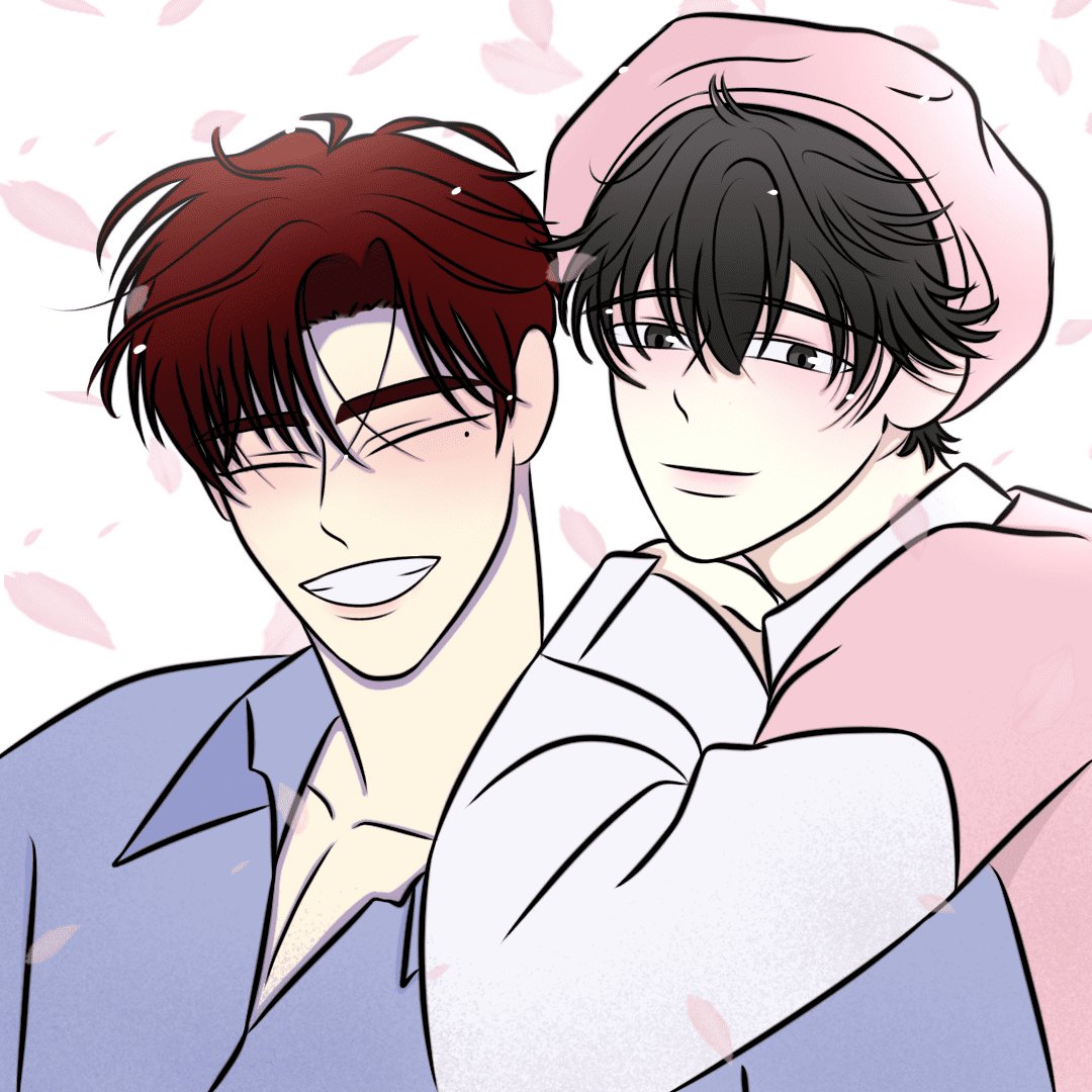 Lo que no pude decir webtoon