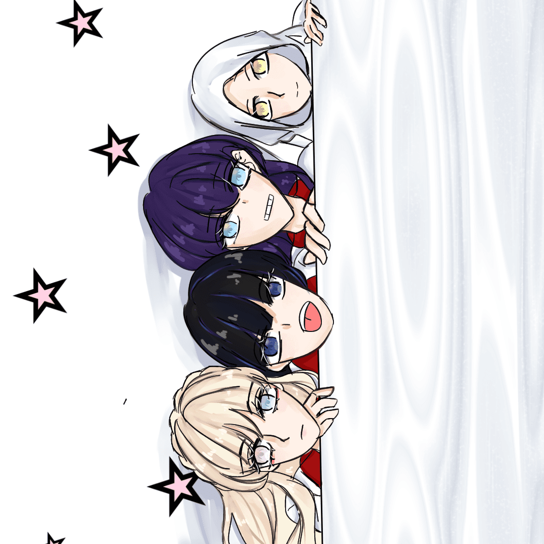 Bad Class | LINE WEBTOON