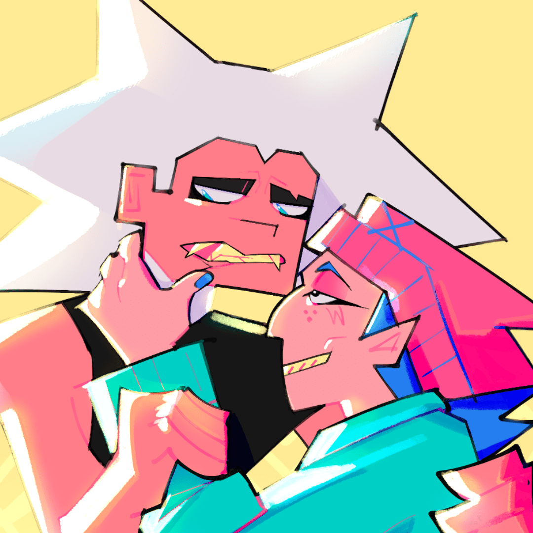 my-silly-ocs-webtoon