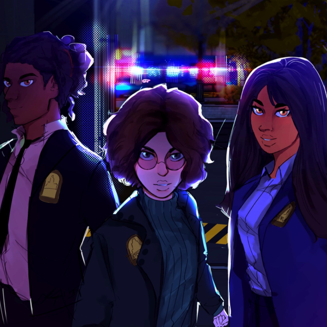 LA CASE | WEBTOON