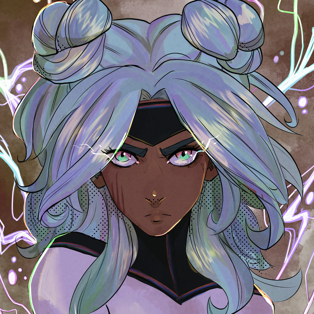 Infinite and Momentary | WEBTOON