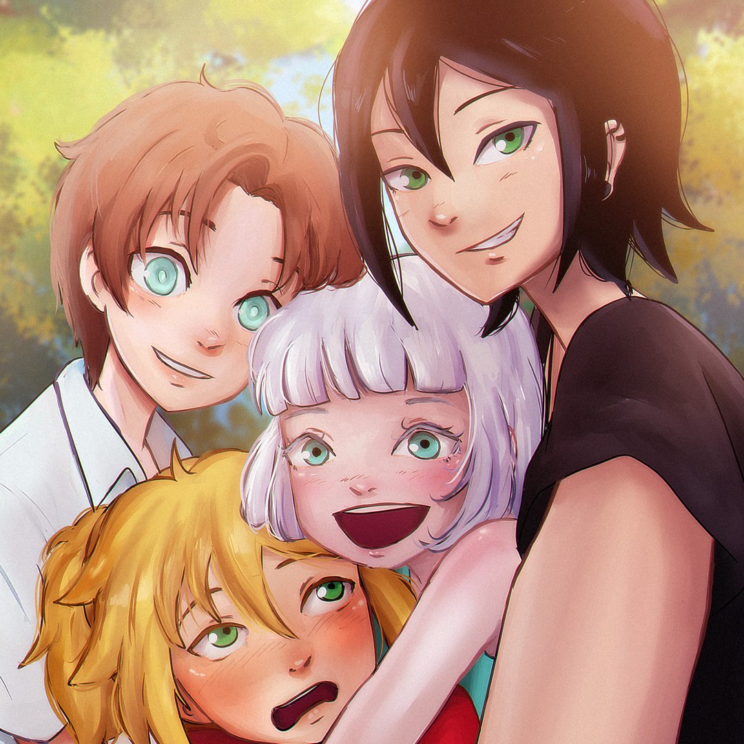 Weather Child WEBTOON weather-child-webtoon