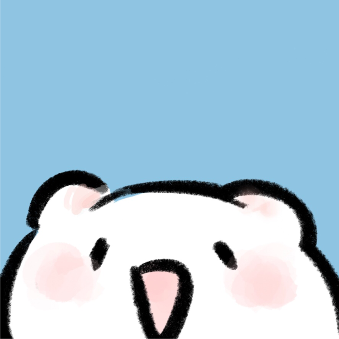 Vanilla bear | WEBTOON