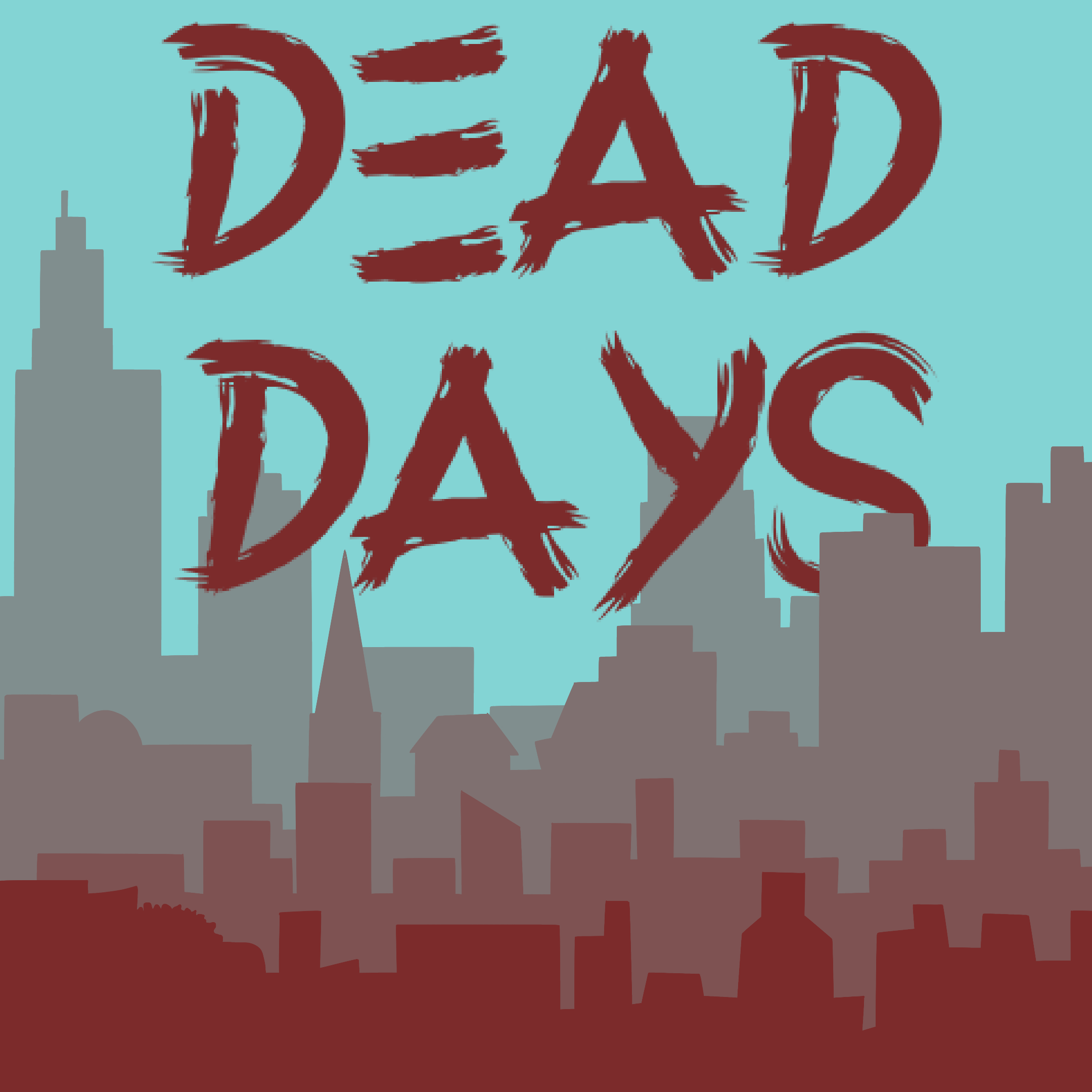 project-lazarus-dead-days-webtoon