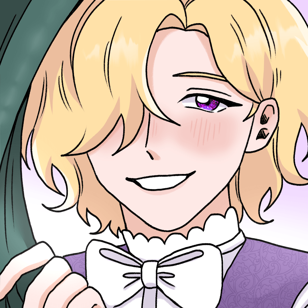 Tales: Gifts and Curses | WEBTOON