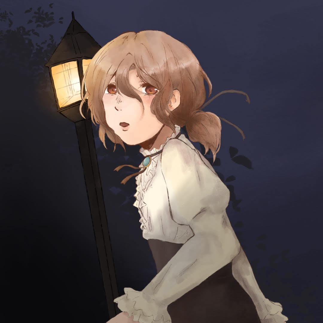 Six Feet Above WEBTOON