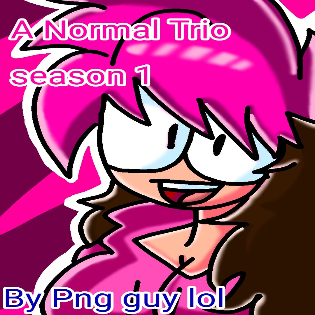 A Normal Trio season 1 | WEBTOON
