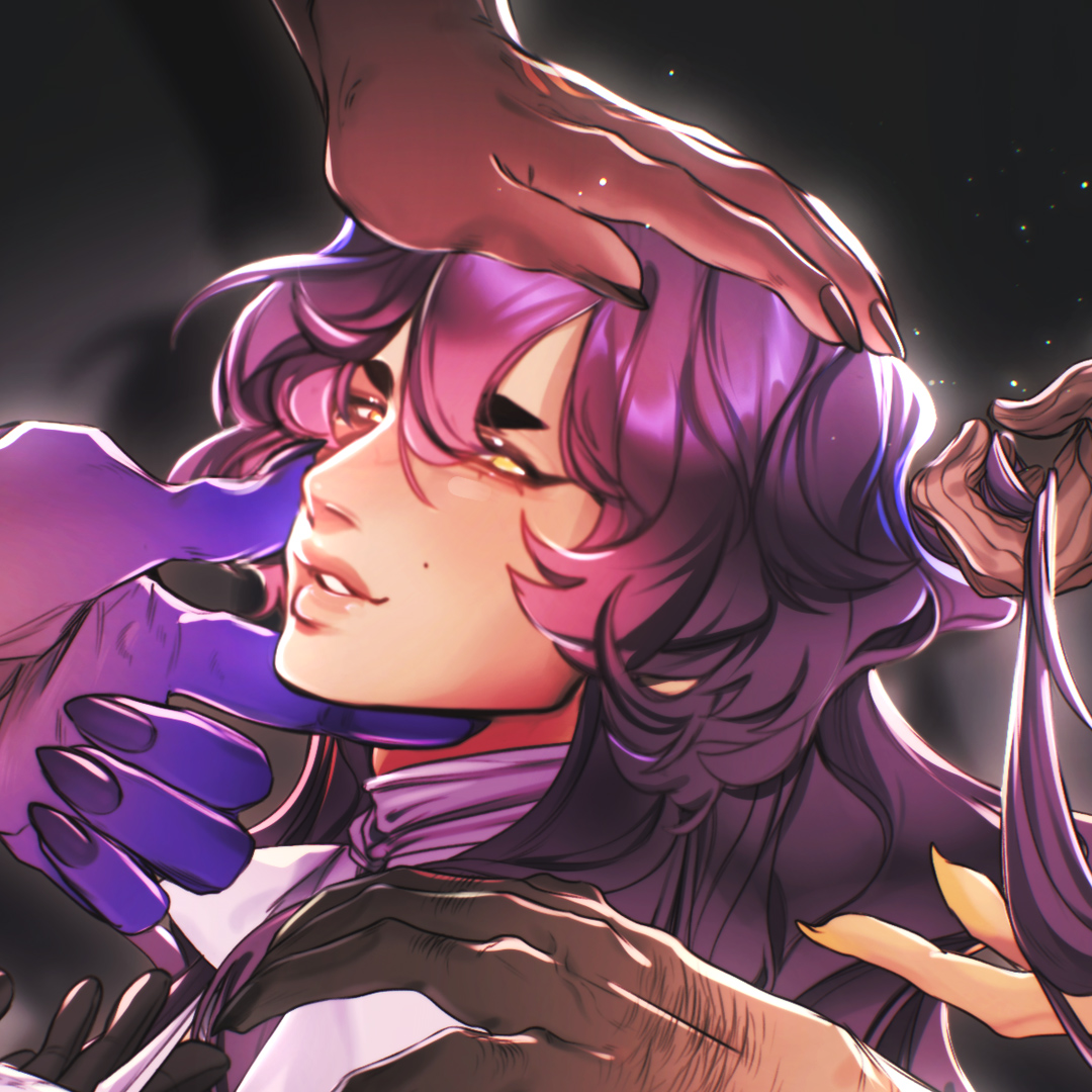 Lucent | WEBTOON
