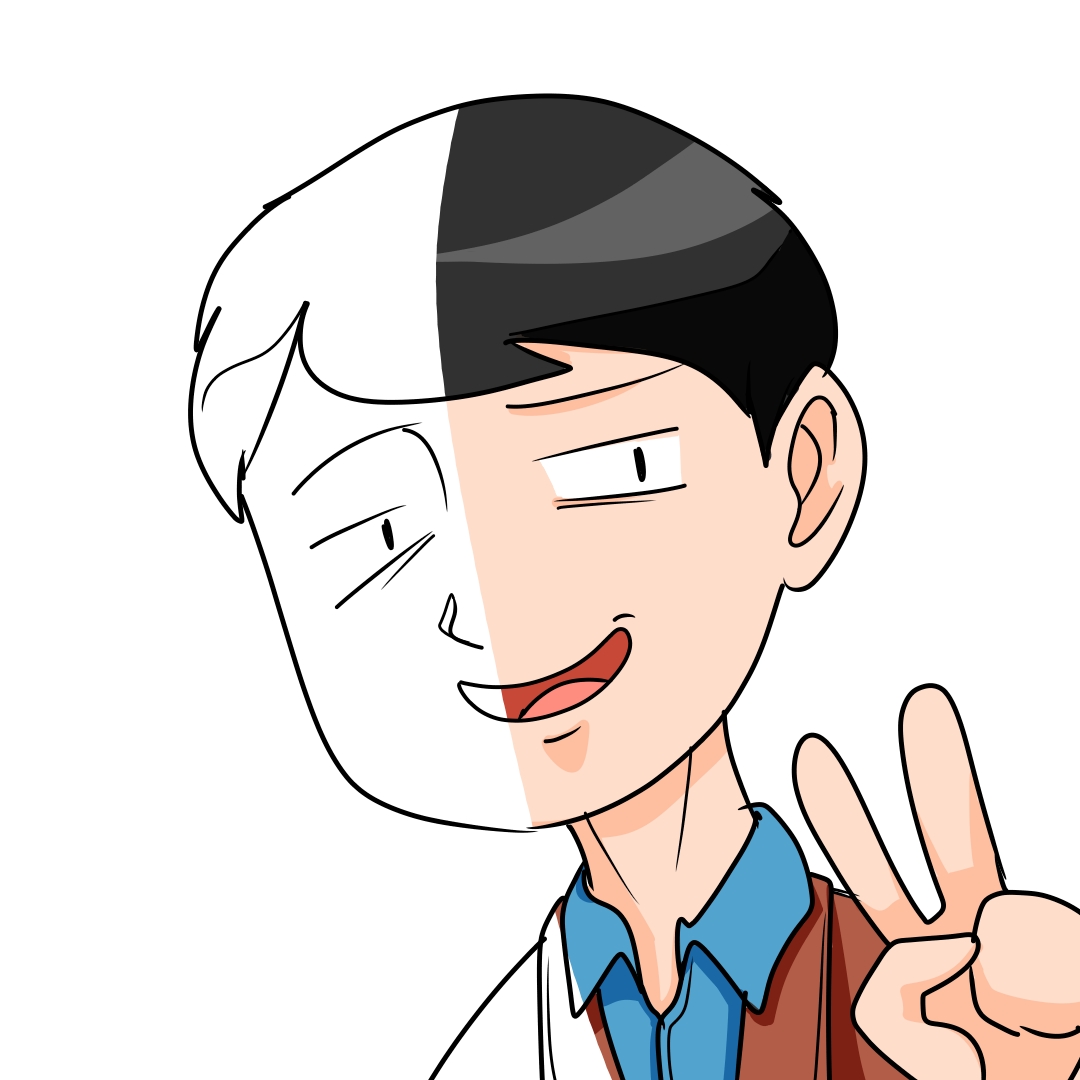Kumpulan cerita random yang menghibur | LINE WEBTOON