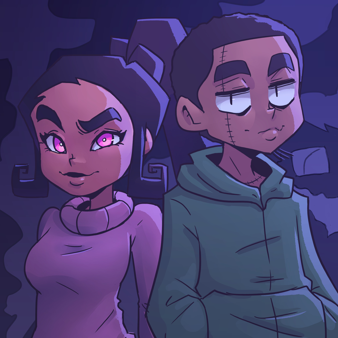 Episode 2 "Side Quest" Part 1 5 Life of Zomboy