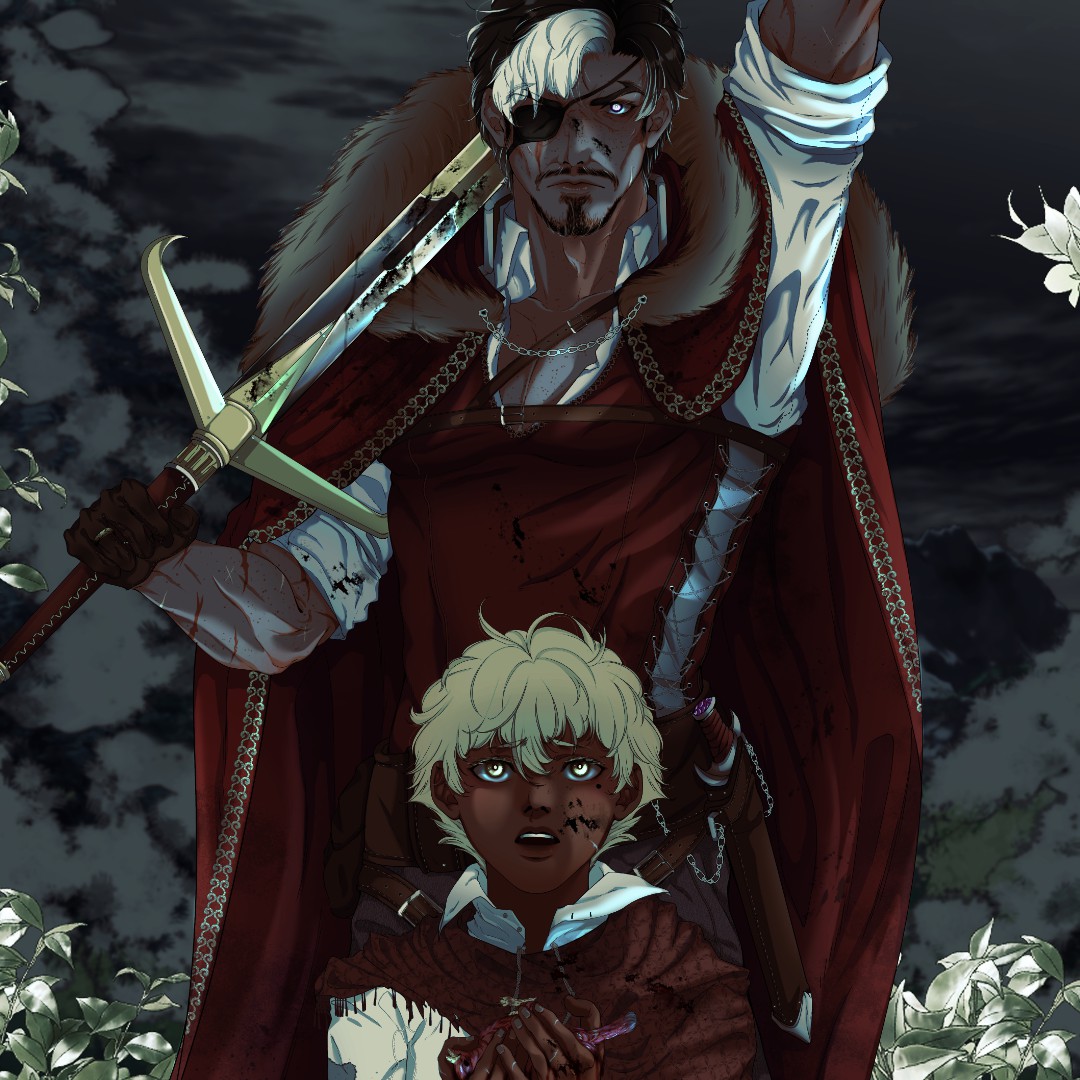 Infrasias Worst WEBTOON