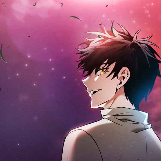 Episode 1 | The Academy's Genius Swordsman - Webtoon