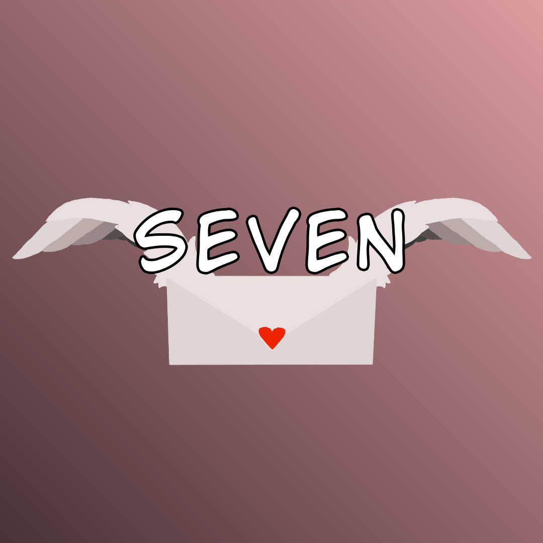 Seven | WEBTOON