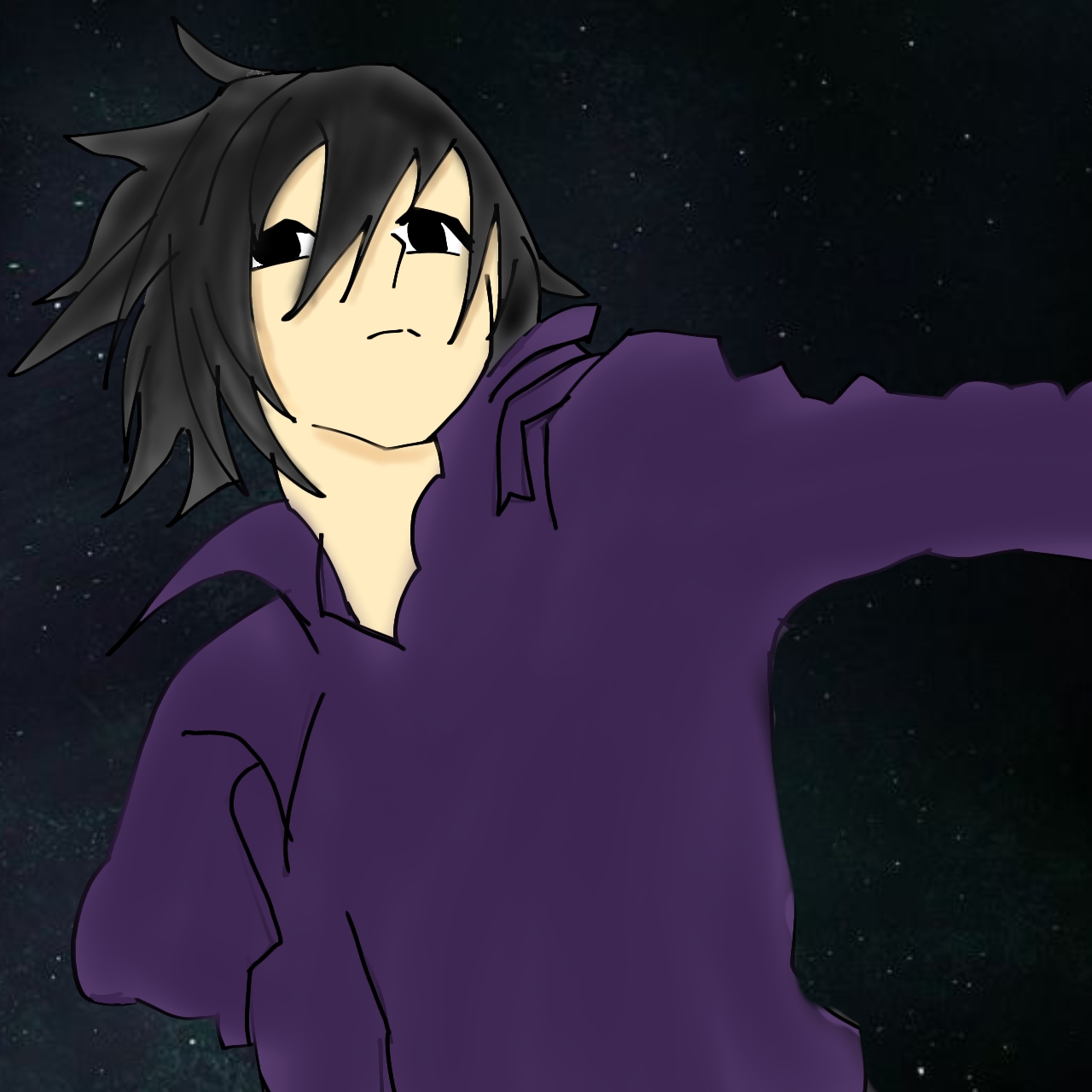 Legendary Sword | LINE WEBTOON