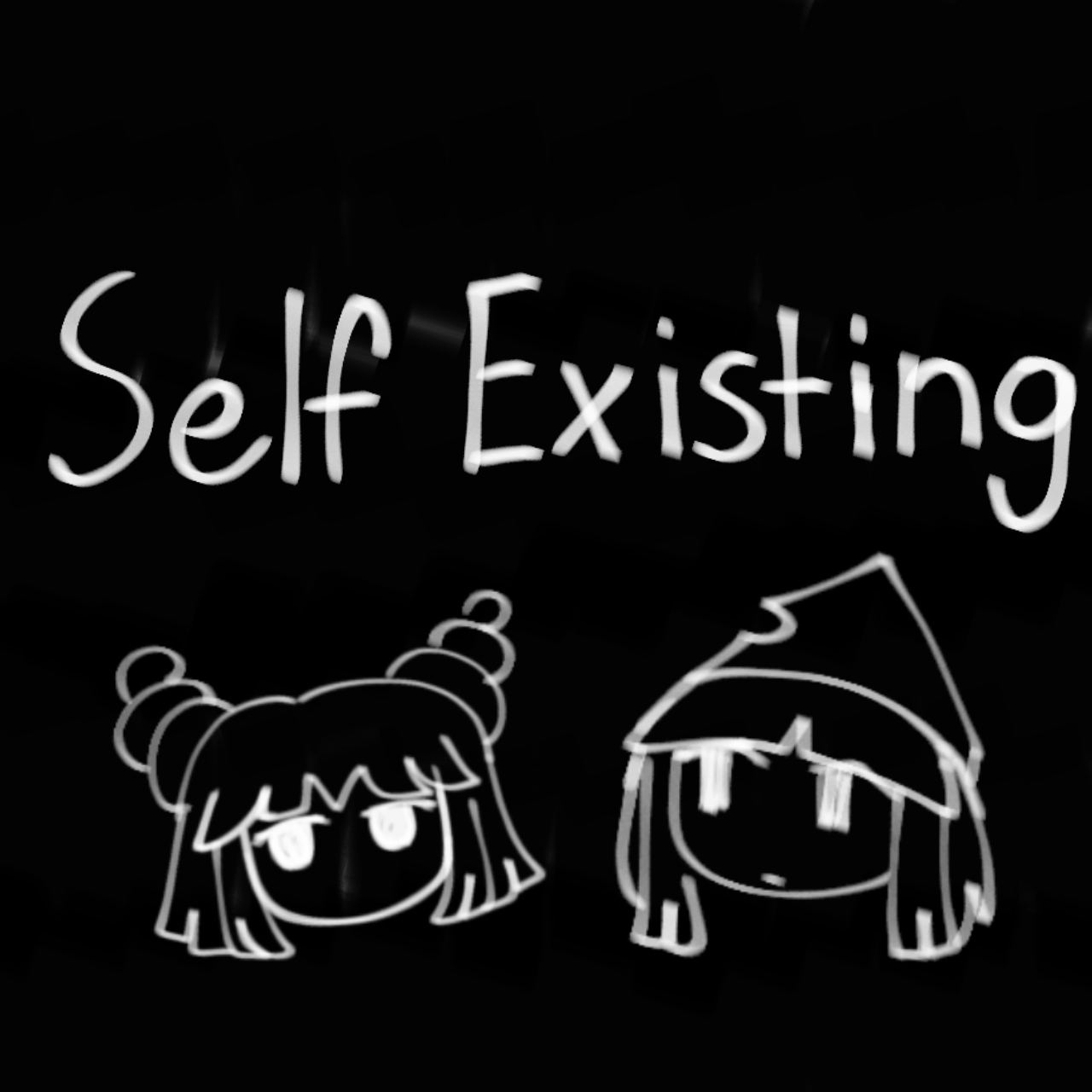Self Existing | WEBTOON