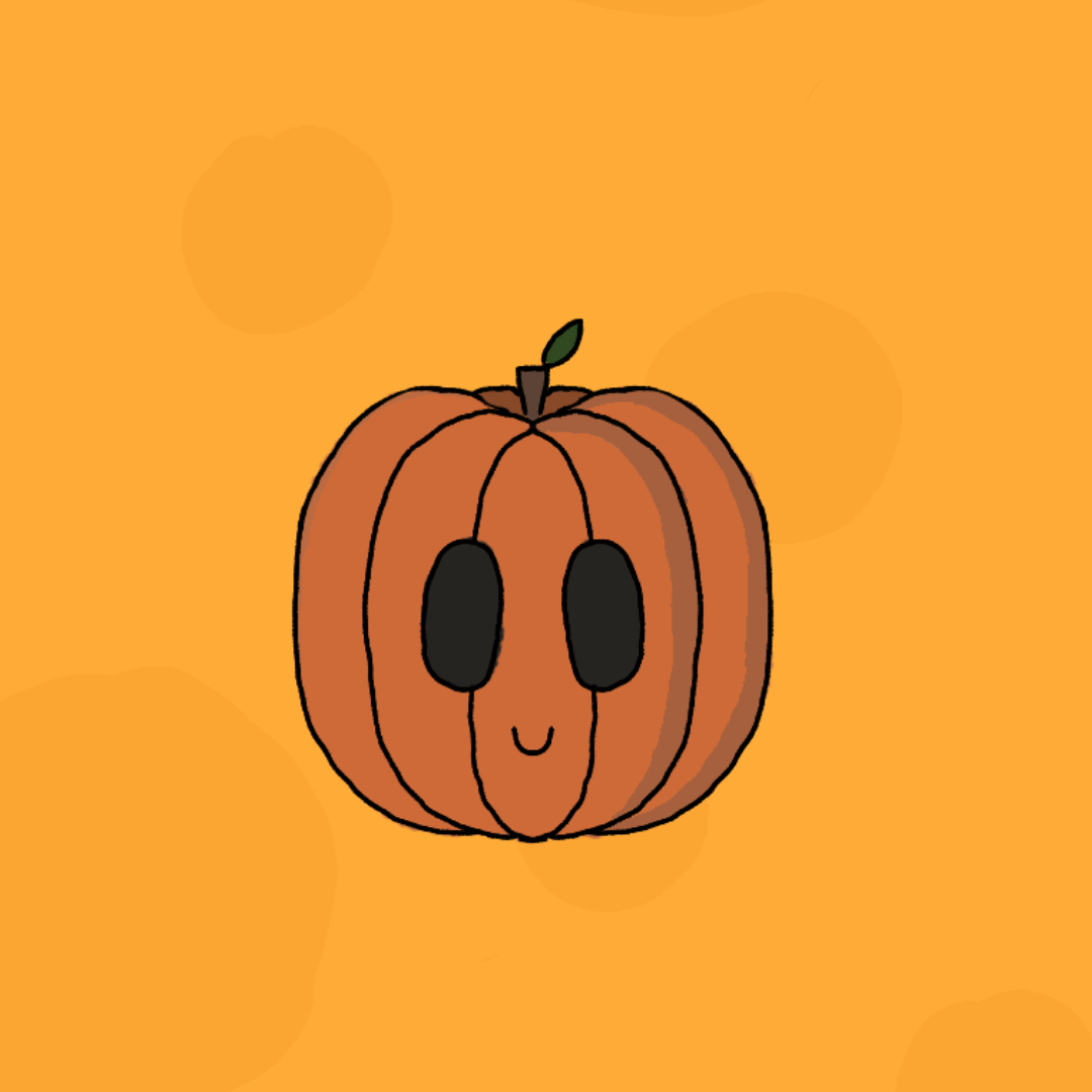 Danny The Pumpkin Webtoon