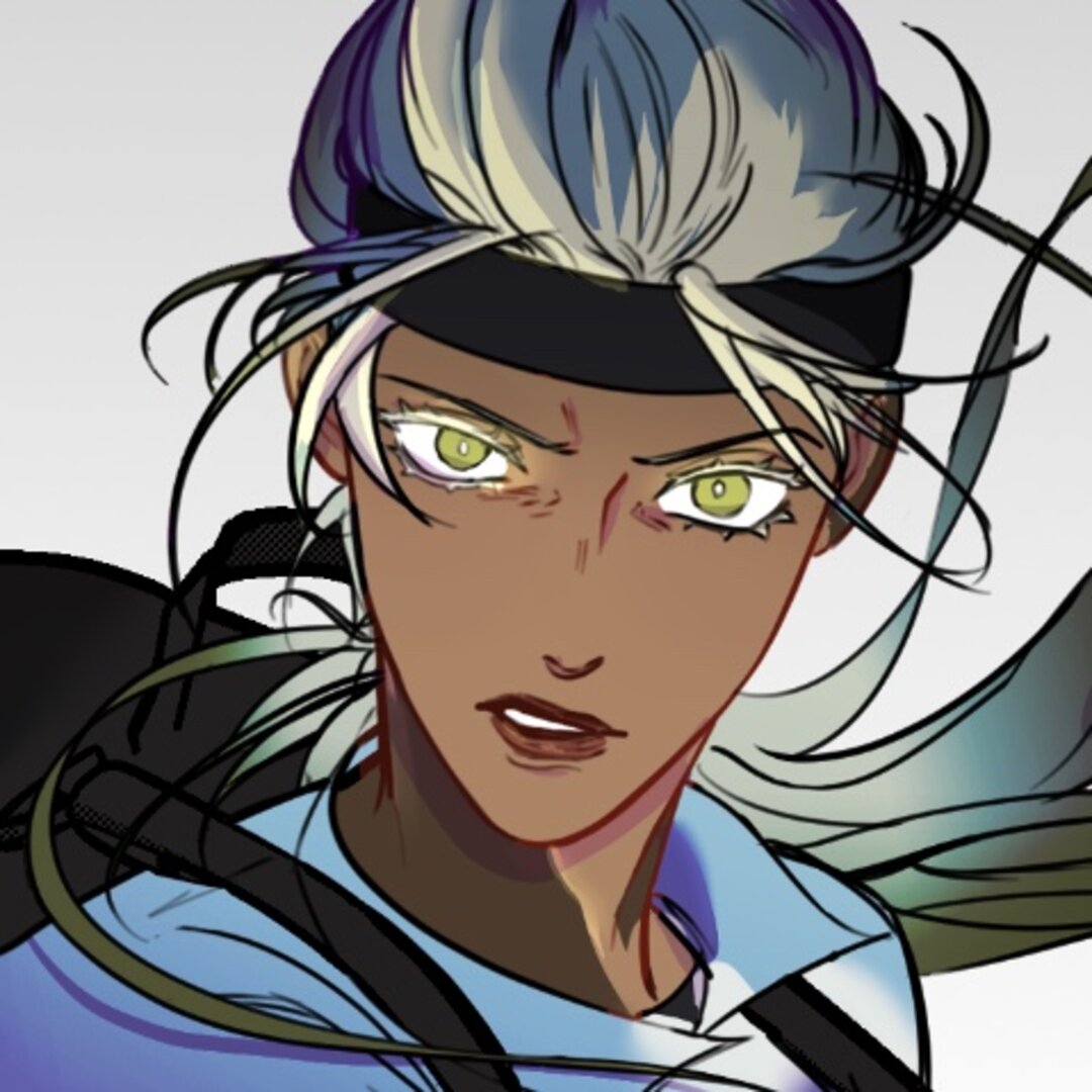 And after Aeons | WEBTOON