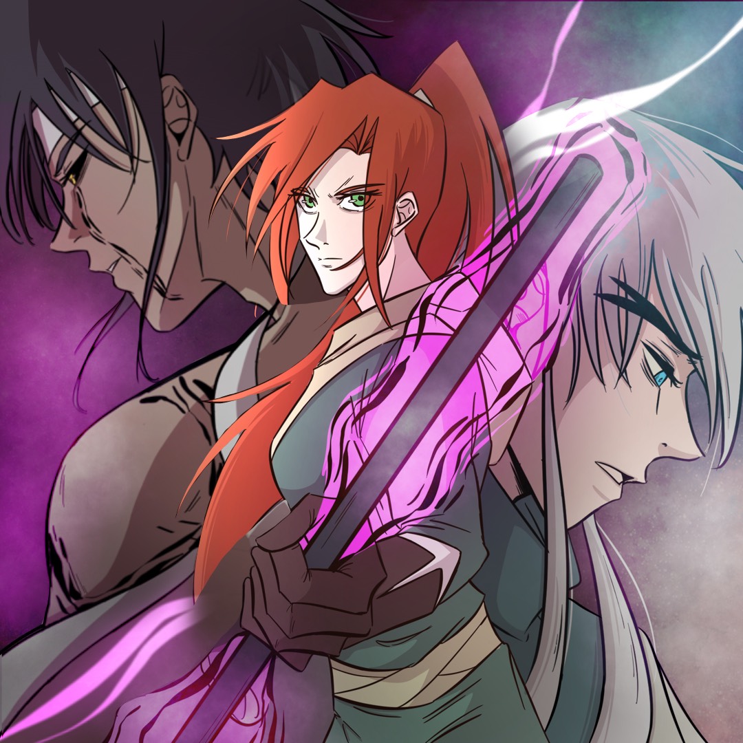 Chaos Resonance | WEBTOON