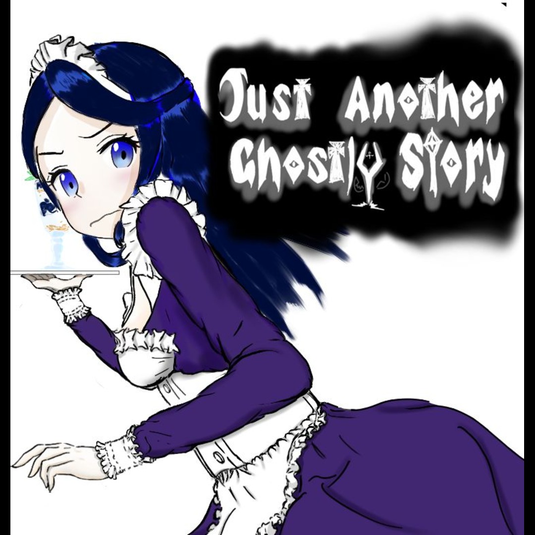 Just Another Ghostly Story: Denizens of In Between | WEBTOON